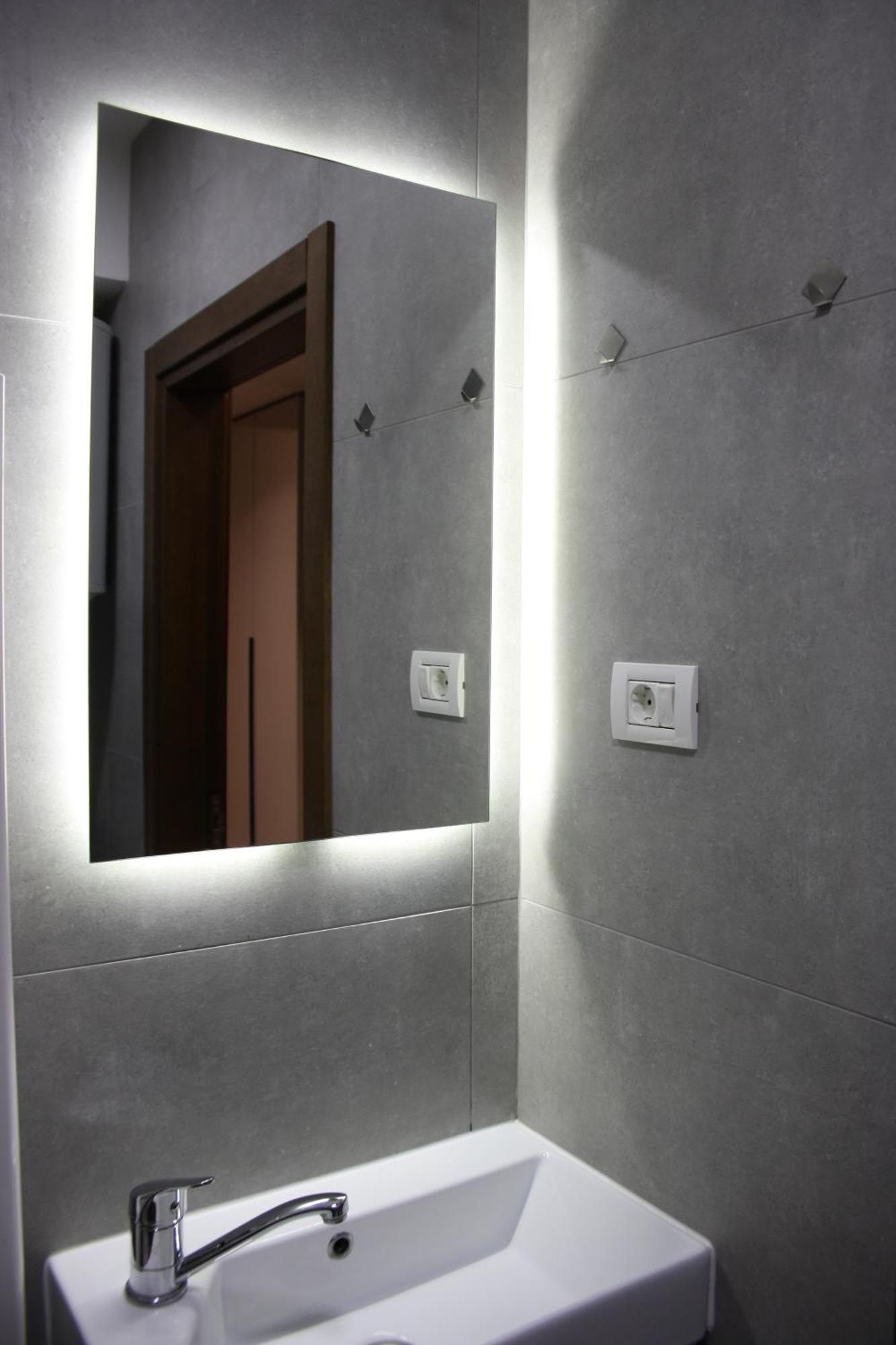 Luxury Apartment Skopje Exterior photo
