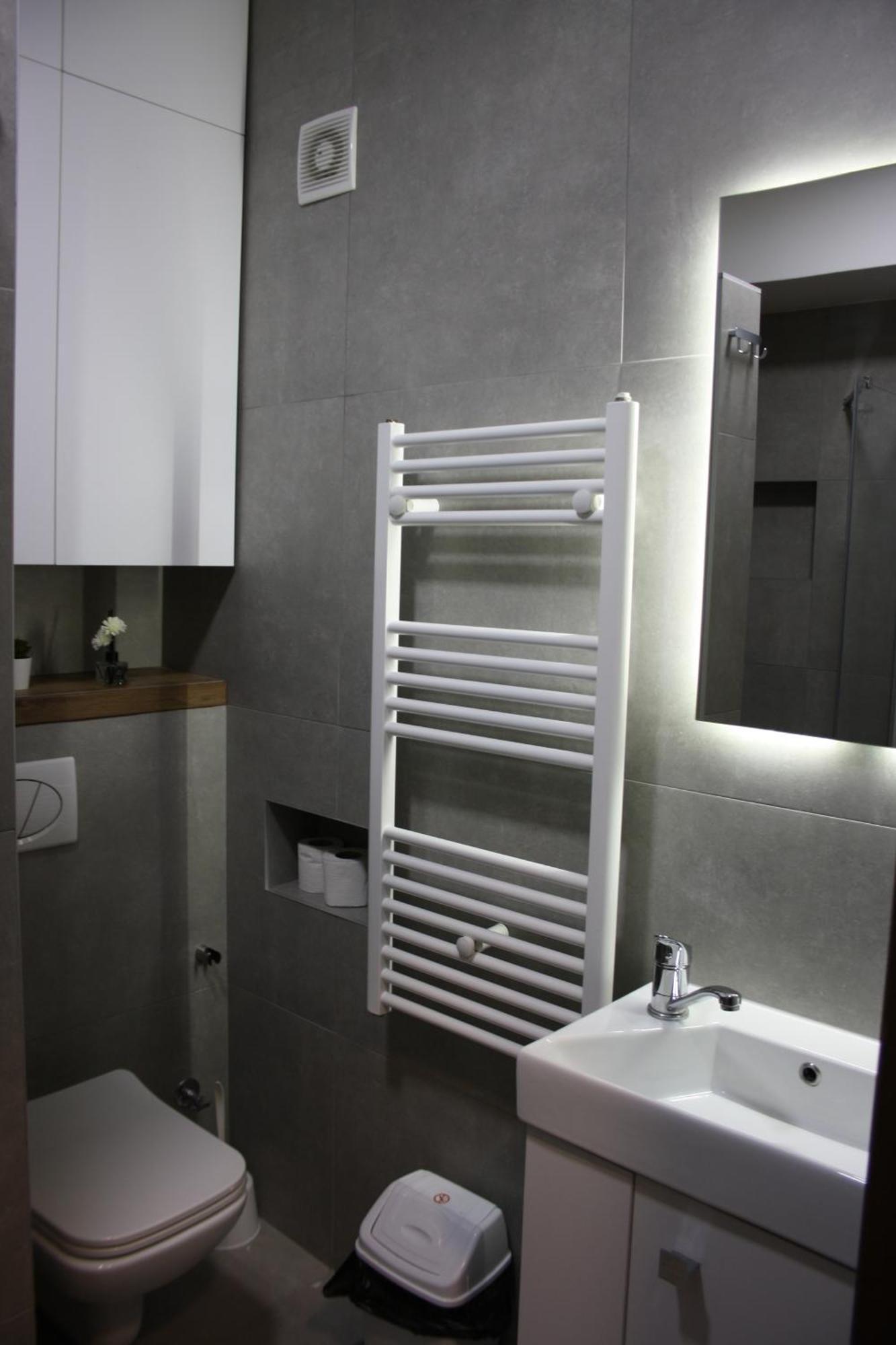 Luxury Apartment Skopje Exterior photo